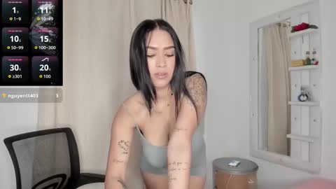 janeth online show from 10/06/25, 01:03