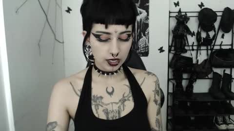 dakota online show from 10/16/25, 11:55