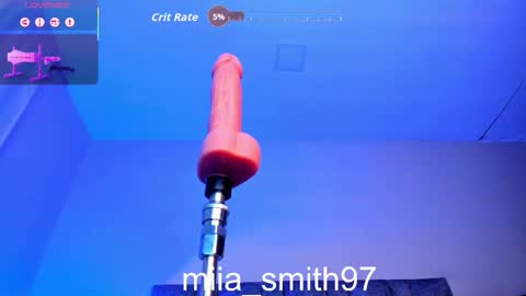 mia online show from 10/21/25, 12:00