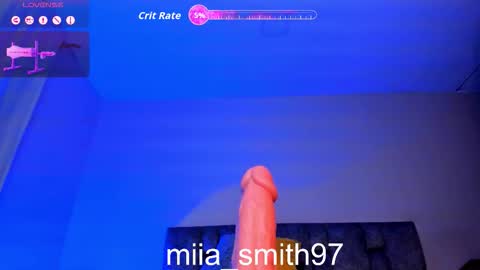 mia online show from 10/22/25, 10:31