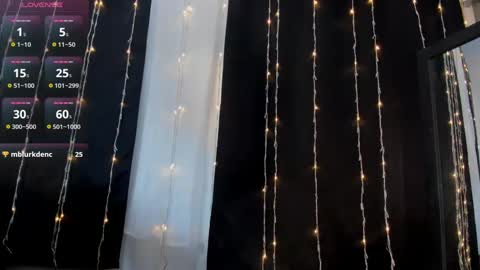 Dakota online show from 01/25/25, 02:04