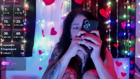 Dakota online show from 02/15/25, 07:49