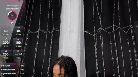 Dakota online show from 02/21/25, 11:01