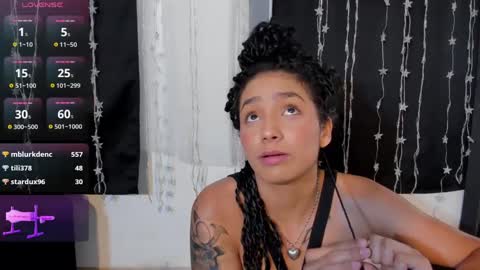 Dakota online show from 02/23/25, 05:34