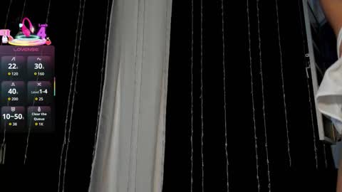 Dakota online show from 10/01/25, 03:23