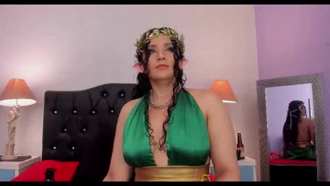 Snapshot of dakota_rainbow22 chatting on 10/31/25, 06:20 DAKOTA online show from 10/31/25, 06:20