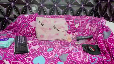 Mariana online show from 10/21/25, 09:59