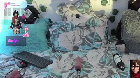  Isabella   independent model help me get 100 satisfied  online show from 01/08/25, 11:30