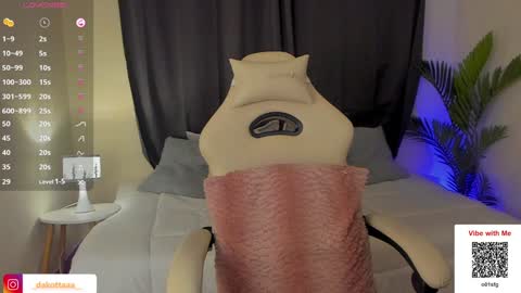Snapshot of dakottaa__ chatting on 01/19/25, 01:32 dakottaa__ online show from 01/19/25, 01:32
