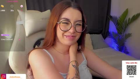 Snapshot of dakottaa__ chatting on 02/12/25, 02:14 dakottaa__ online show from 02/12/25, 02:14