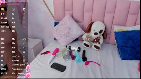Snapshot of dalas_sr chatting on 02/10/25, 12:39 Liz online show from 02/10/25, 12:39