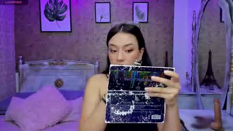 dali_collin online show from 10/04/25, 12:58