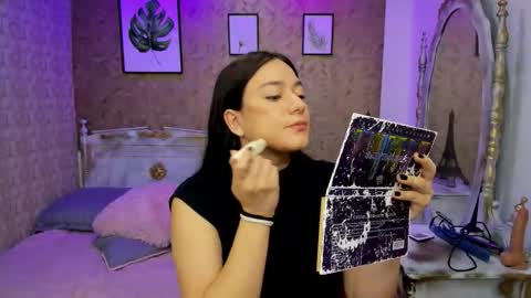 dali_collin online show from 10/09/25, 12:25