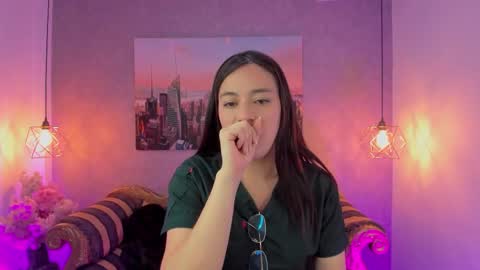 dali_collin online show from 11/16/25, 04:34