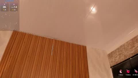 Snapshot of dalia_alissa chatting on 10/09/25, 12:25 Violeta online show from 10/09/25, 12:25