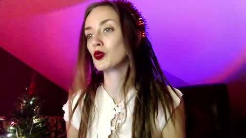 Dalia  online show from 12/26/24, 01:32