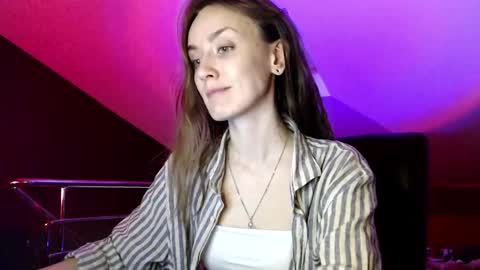 Dalia  online show from 01/06/25, 01:19