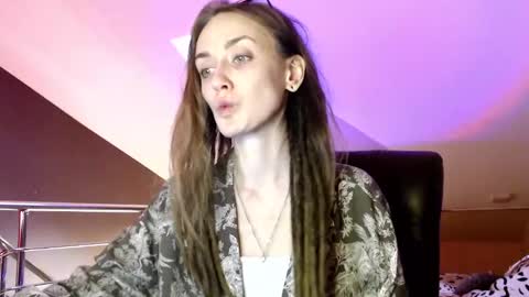 Dalia  online show from 01/09/25, 10:20