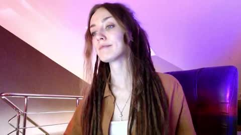 Dalia  online show from 01/29/25, 10:16