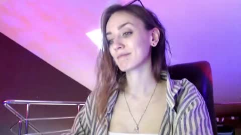 Dalia  online show from 02/03/25, 09:30