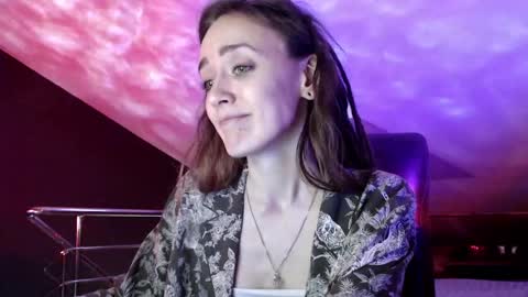 Dalia  online show from 02/04/25, 12:22