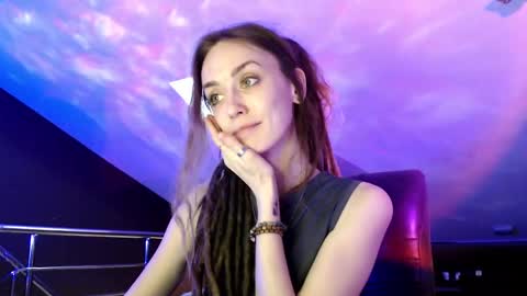 Dalia  online show from 02/18/25, 10:16