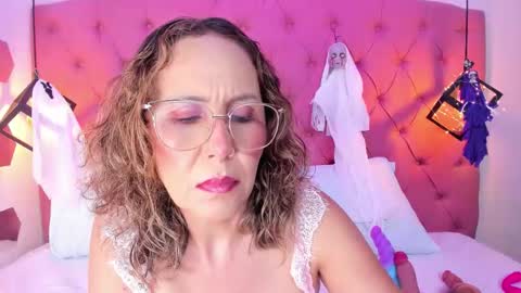 Dalia online show from 10/10/25, 07:35