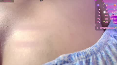 Snapshot of daliia_ chatting on 01/20/25, 06:53 Daliia online show from 01/20/25, 06:53