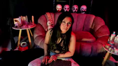 Im Tammy  online show from 11/14/25, 01:15