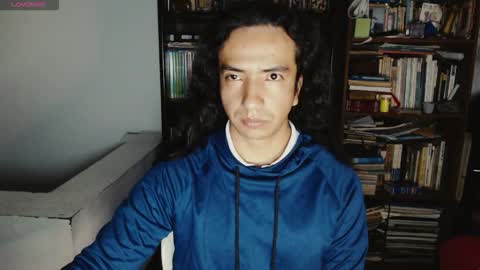 JamesDali online show from 10/18/25, 10:38