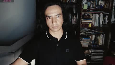 JamesDali online show from 10/19/25, 07:42