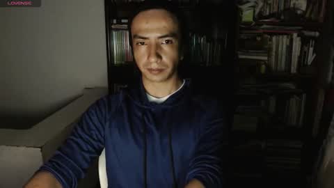 JamesDali online show from 10/25/25, 09:06