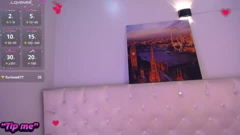 dalmonn lennoxx online show from 02/20/25, 12:41