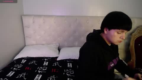 dalmonn lennoxx online show from 02/25/25, 06:53