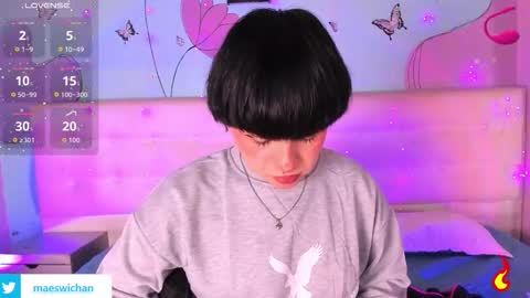 dalmonn lennoxx online show from 11/13/25, 12:04