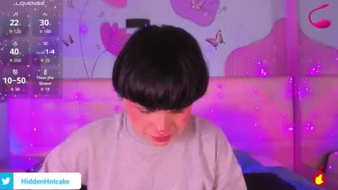 dalmonn lennoxx online show from 11/19/25, 12:05