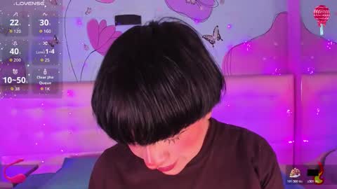 dalmonn lennoxx online show from 11/21/25, 12:04