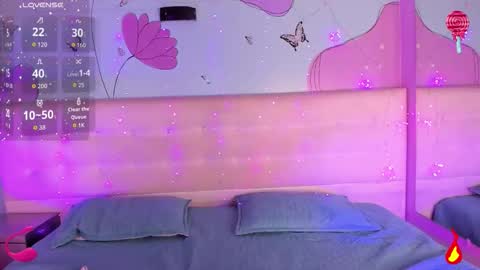 dalmonn lennoxx online show from 11/22/25, 01:21