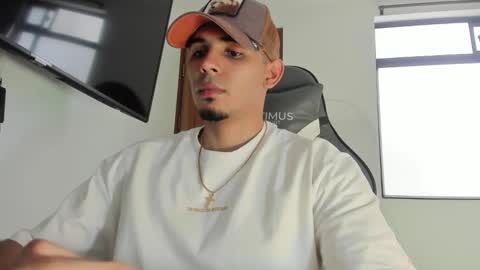 Dalton online show from 11/01/25, 07:05