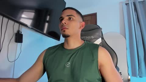 Dalton online show from 11/05/25, 08:09