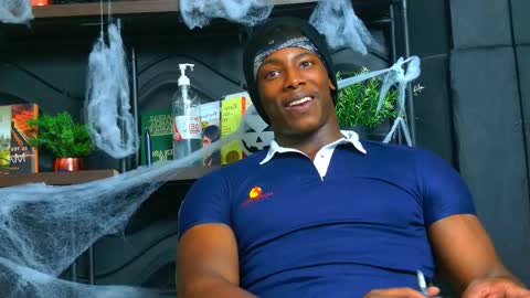 dalton_asher online show from 10/21/25, 06:36