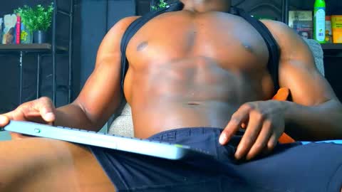 dalton_asher online show from 11/07/25, 05:18