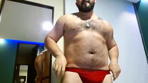 Snapshot of daltonthebear chatting on 09/29/25, 11:53 daltonthebear online show from 09/29/25, 11:53
