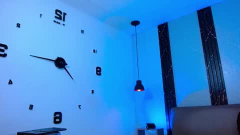 damar_felipe online show from 10/30/25, 09:55