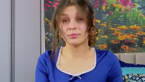 damedefeu online show from 02/13/25, 11:28