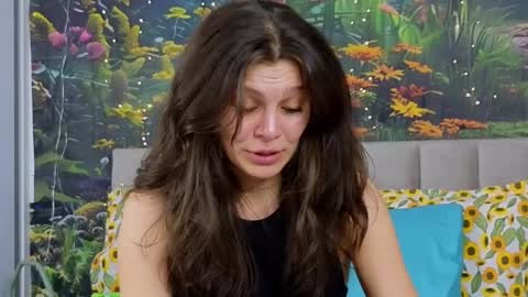 damedefeu online show from 02/15/25, 11:39