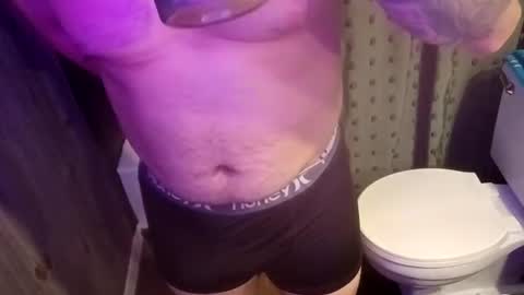 Dame morningwood online show from 11/29/25, 01:52