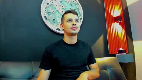 Damian Oliver online show from 01/16/25, 05:21