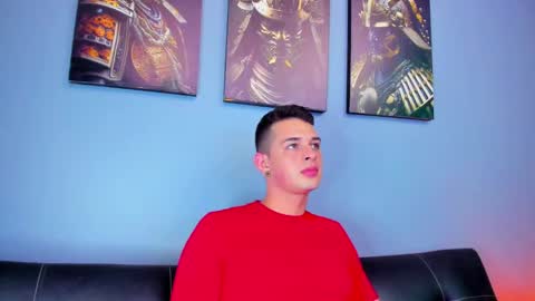 Damian Oliver online show from 01/18/25, 08:41