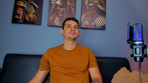 Damian Oliver online show from 02/24/25, 02:08